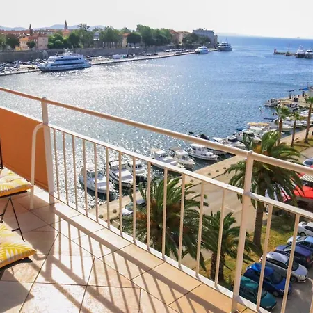 Appartement Jure Bili Zadar