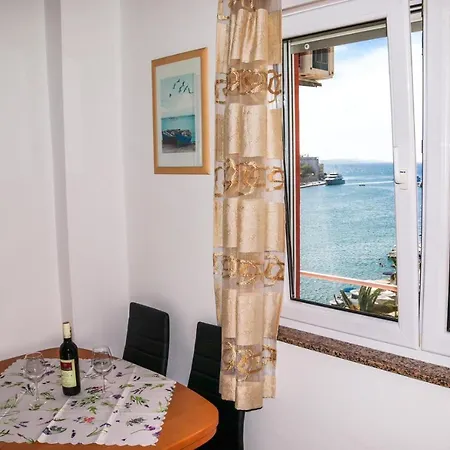 Appartement Jure Bili *