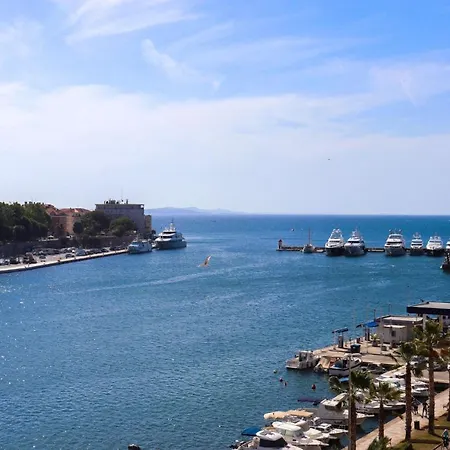 Appartement Jure Bili *