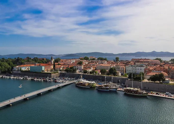 Апартаменты Jure Bili *