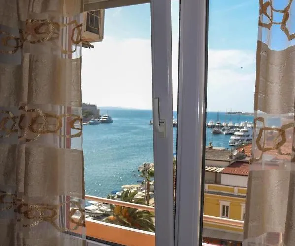 Jure Bili Апартаменты Задар