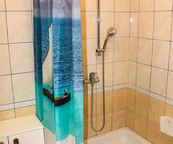 Jure Bili Апартаменты Задар