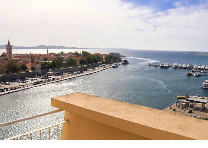 Jure Bili * Задар