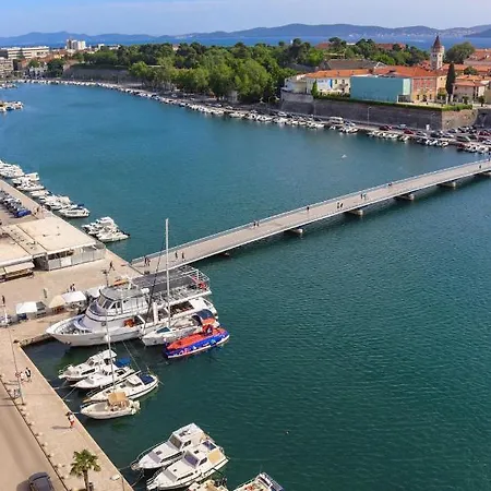 Appartamento Jure Bili