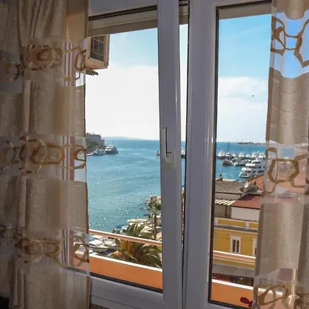 Jure Bili Apartmán Zadar