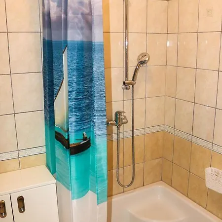 Jure Bili Apartmán Zadar