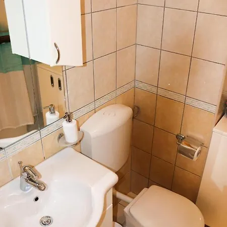 Jure Bili Apartmán *