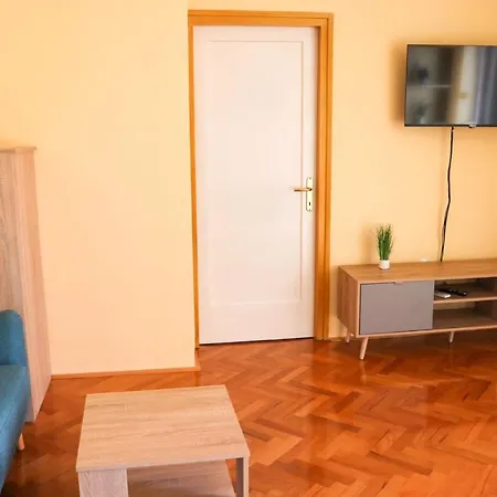 Apartmán Jure Bili