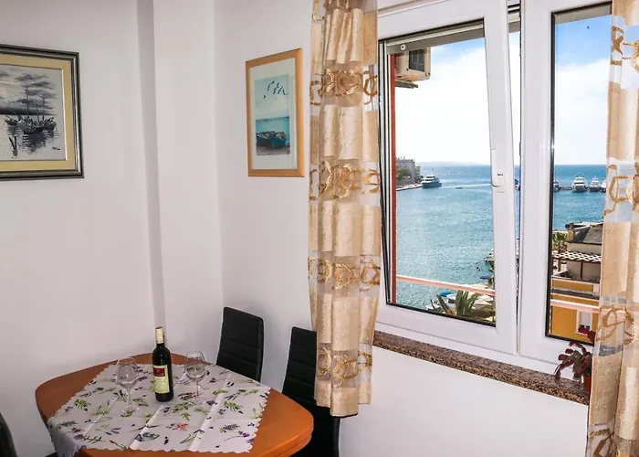 Appartamento Jure Bili *