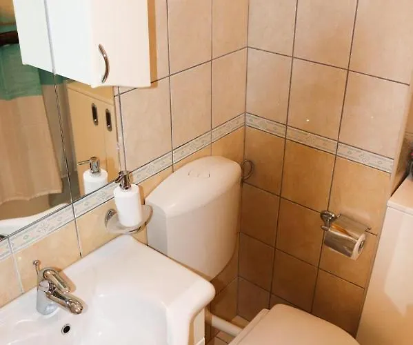 Jure Bili Appartamento *