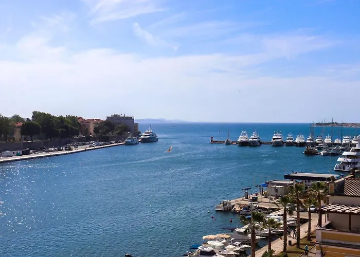 דירה Jure Bili *